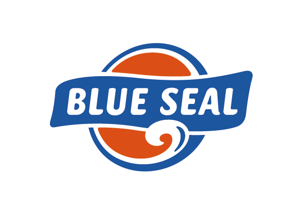 BLUE  SEAL  オキナワ  ハナサキマルシェ店