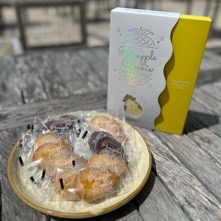 パイナップルクッキー🍍