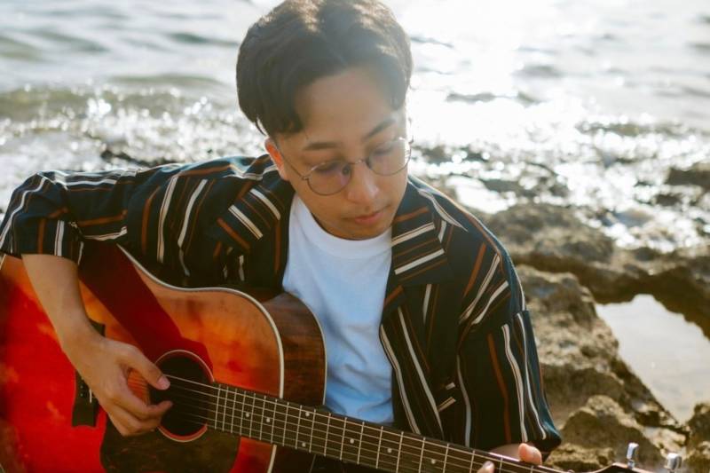 やんばる灯りのクリスマス in オキナワ ハナサキマルシェ